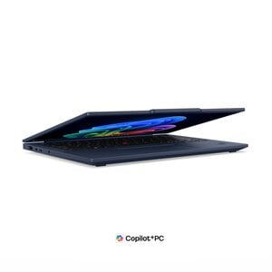 Lenovo ThinkPad T14s Gen 7 21YU004JSP 35.6 cm (14") Touchscreen Copilot+ PC Notebook - 4G - WUXGA - 60 Hz - Intel Core Ult
