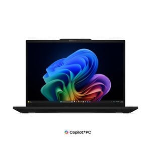 Lenovo ThinkPad T14 Gen 7 (Intel). Product type: Laptop, Form factor: Clamshell. Processor family: Intel Core Ultra 7, Pro
