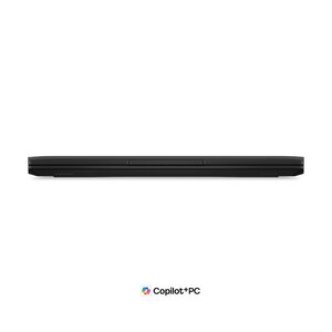 Lenovo ThinkPad L16 Gen 3 (Intel) Copilot+ PC. Product type: Laptop, Form factor: Clamshell. Processor family: Intel Core 