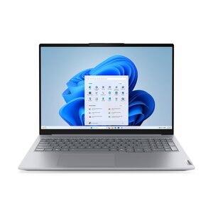 Lenovo ThinkBook 16 G8 IAL. Product type: Laptop, Form factor: Clamshell. Processor family: Intel Core Ultra 9, Processor 