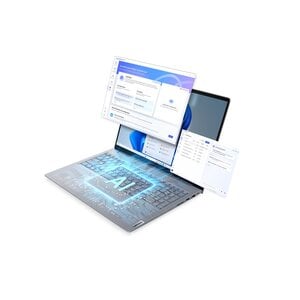 Lenovo ThinkBook 16 G8 IAL. Product type: Laptop, Form factor: Clamshell. Processor family: Intel Core Ultra 9, Processor 