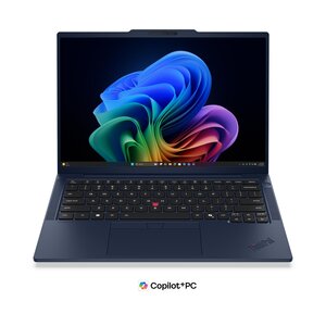 Lenovo ThinkPad T14s Gen 7 21YU008RSP 35.6 cm (14") Touchscreen Copilot+ PC Notebook - 5G - WUXGA - 60 Hz - Intel Core Ult