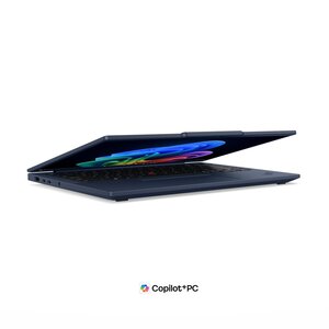 Lenovo ThinkPad T14s Gen 7 21YU008RSP 35.6 cm (14") Touchscreen Copilot+ PC Notebook - 5G - WUXGA - 60 Hz - Intel Core Ult