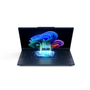 Lenovo ThinkPad T14s Gen 7 21YU008RSP 35.6 cm (14") Touchscreen Copilot+ PC Notebook - 5G - WUXGA - 60 Hz - Intel Core Ult