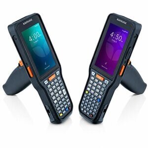 Datalogic Skorpio X45 Pistol Grip. Type: Handheld bar code reader, Scanner type: 2D, Sensor type: CMOS. Connectivity techn