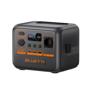 AC50P PORTABLE POWER STATION 700W 504WH