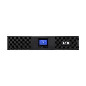 Eaton 9SX Double Conversion Online UPS - 3 kVA/2.70 kW - 2U Rack-mountable - 230 V AC Input - 8 x IEC 60320 C13, 1 x IEC 6