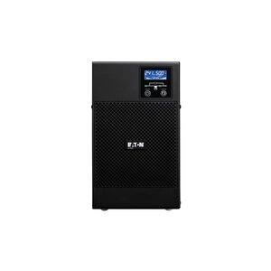 Eaton 9E 2000VA - Online doble conversión, formato Torre, 2000VA / 1600W