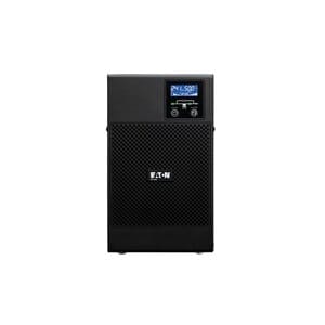 Eaton 9E 3000VA - Online doble conversión, formato Torre, 3000VA / 2400W