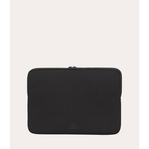 Tucano Colore Second Skin BFC1516 Carrying Case (Sleeve) for 39.1 cm (15.4") to 40.6 cm (16") Notebook - Black - Scratch R