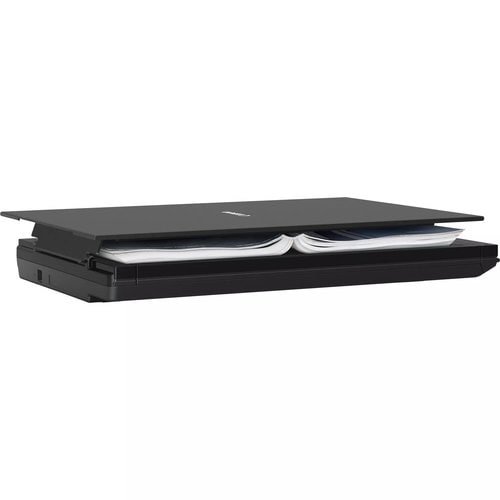 Canon CanoScan LiDE 300 Flatbed Scanner - 4800 dpi Optical - 48-bit Color - 16-bit Grayscale - USB