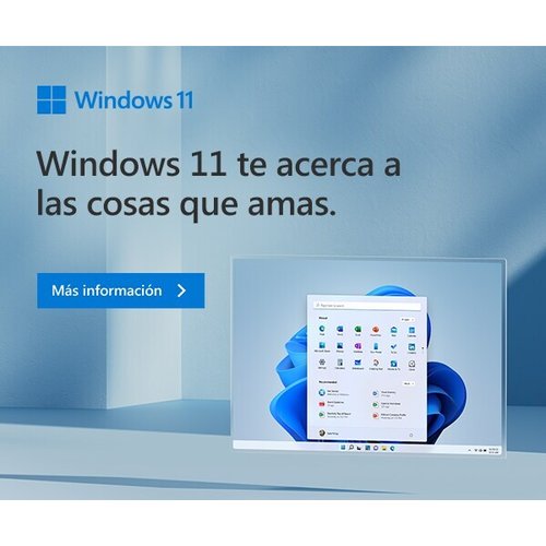 WINDOWS 11 HOME X64 BITS SP DVD OEI 1PK