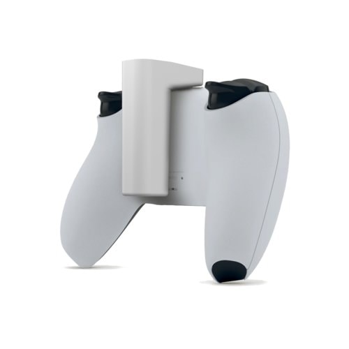 "The perfect accessory for PlayStation® Controllers

Remotto is the first perfect wireless battery for your controller. Th