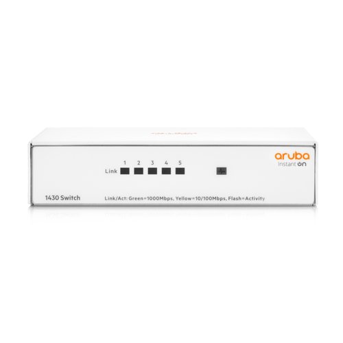 ARUBA ION 1430 5G SWITCH 5G SWITCH