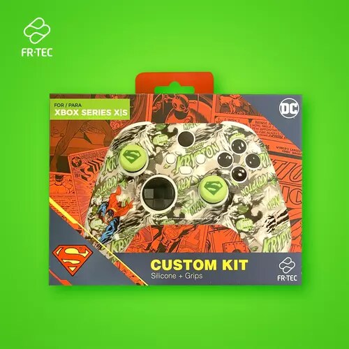 FR-TEC Gaming Controller Grip