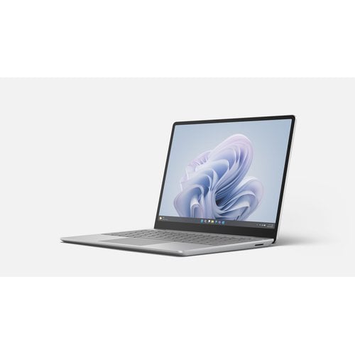 Microsoft Surface Laptop Go 3 31.5 cm (12.4") Touchscreen Clamshell Notebook - Intel Core i5 12th Gen i5-1235U - 8 GB - 25