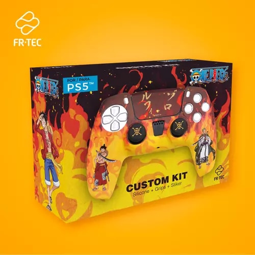 FR-TEC Customer Kit