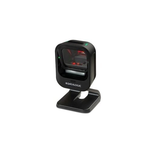 Datalogic Magellan 900i Retail, Commercial Service, Healthcare, Laboratory Desktop Barcode Scanner - Cable Connectivity - 