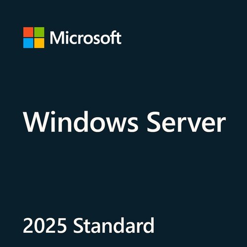 Microsoft Windows Server 2025 CAL - License - 5 CLT USER CAL