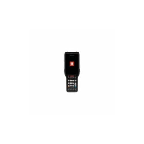 Honeywell CK62. Display diagonal: 10.2 cm (4"), Display resolution: 480 x 800 pixels, Touch technology: Multi-touch. Inter