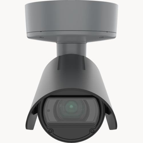 AXIS Q1800-LE LPR CAM 3RD PARTY SW ROBUST