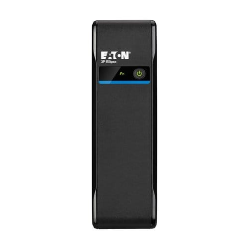 Eaton Ellipse 3P700D Standby UPS - 700 VA/420 W - Rack/Wall Mountable - 230 V AC Input - 220 V AC Output - 4 x DIN/IT Rece
