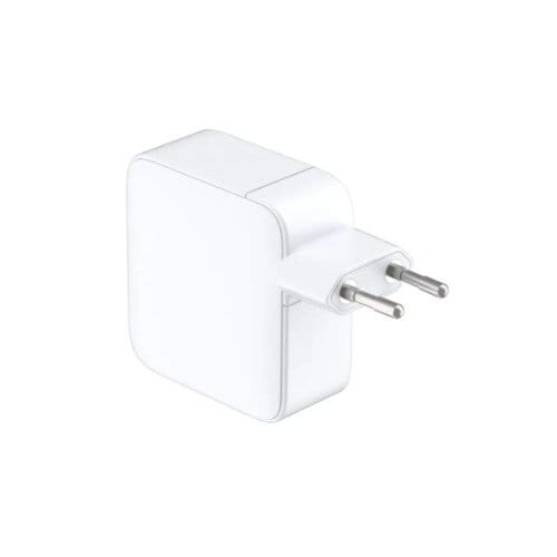 100W GAN CHARGER 100-240 VAC USB TYPE-C1 OR C2 USB TYPE-A