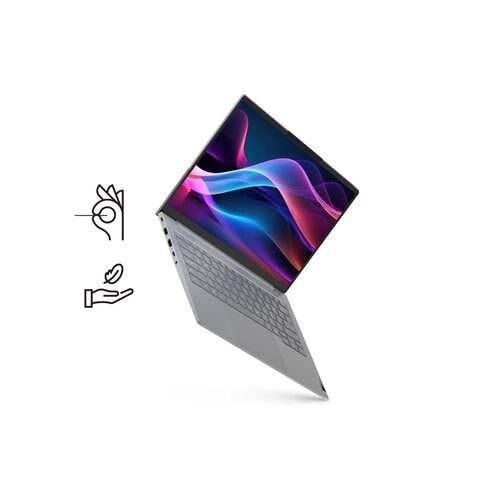 Lenovo ThinkBook 14 G8 IAL 21SJ00V4SP 35.6 cm (14") Notebook - WUXGA - 60 Hz - Intel Core Ultra 9 Series 1 185H - 32 GB - 