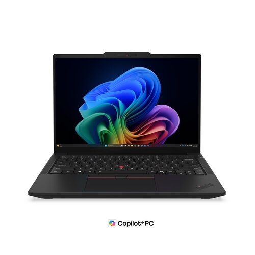 Lenovo ThinkPad T14 Gen 7 21WN0066SP 35.6 cm (14") Copilot+ PC Notebook - WUXGA - 60 Hz - Intel Core Ultra 7 Series 3 355 