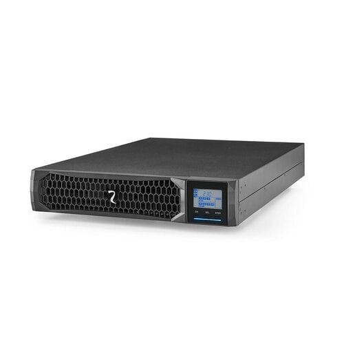 Riello Sentinel Dual2 2200. UPS topology: Double-conversion (Online), Output power capacity: 2.2 kVA, Output power: 2200 W