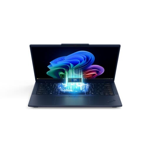 Lenovo ThinkPad T14s Gen 7 21YU008RSP 35.6 cm (14") Touchscreen Copilot+ PC Notebook - 5G - WUXGA - 60 Hz - Intel Core Ult