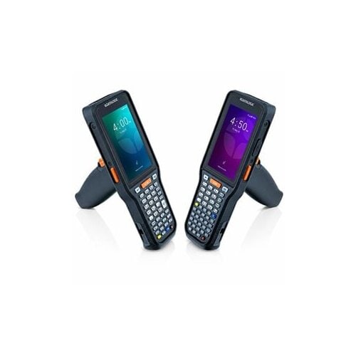 Datalogic Skorpio X4 X40 Handheld Terminal - 2D, 1D - LED Light Source - DE2121-DLScan Engine - Imager - 10 m - Qualcomm -