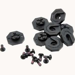 AXIS TW1908 Mounting Bracket for Security Camera - 10 Pack