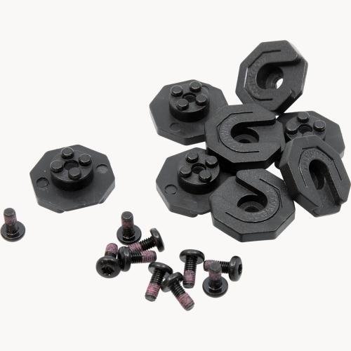 AXIS TW1908 Mounting Bracket for Security Camera - 10 Pack