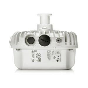 HPE Aruba Networking AP-565 (RW) 802.11ax Dual 2x2 Radio Integrated Omni Antennas Outdoor AP