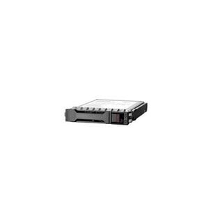 HPE 480 GB Solid State Drive - 2.5" Internal - SATA (SATA/600) - Read Intensive - Server Device Supported - 0.5 DWPD - Hot