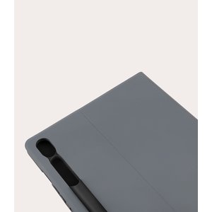 Tucano Gala Carrying Case (Folio) for 27.7 cm (10.9") to 27.9 cm (11") Samsung Galaxy Tab S9, Galaxy Tab S9 FE Tablet - Da