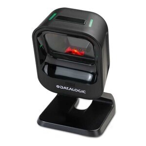 Datalogic Magellan 900i Retail, Commercial Service, Healthcare, Laboratory Desktop Barcode Scanner Kit - Cable Connectivit