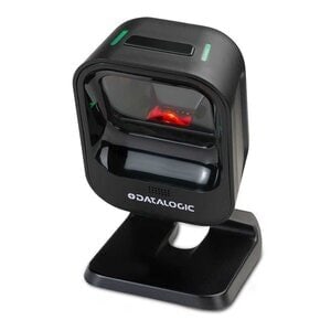 Datalogic Magellan 900i Retail, Commercial Service, Healthcare, Laboratory Desktop Barcode Scanner - Cable Connectivity - 