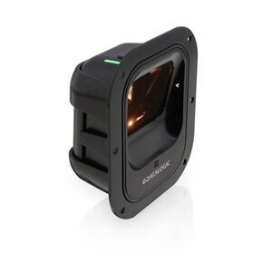 Datalogic Magellan 900i Retail, Commercial Service, Healthcare, Laboratory Desktop Barcode Scanner - Cable Connectivity - 