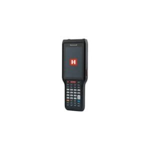 Honeywell CK62 Rugged Handheld Terminal - 2D, 1D - Laser Light Source - S0703Scan Engine - Imager - 24.38 m - Qualcomm - Q