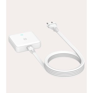 Tucano 65 W AC Adapter - Universal Adapter - 2 USB - 2 USB Type-C - For Notebook, Tablet PC, Smartphone, iPhone, iPad Pro 