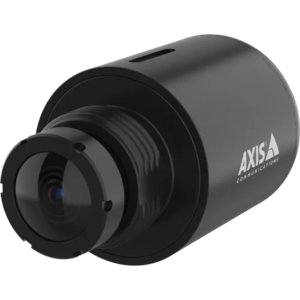 AXIS F2107-RE Surveillance Camera Sensor Unit - for Surveillance Camera, Automotive, Machinery, Indoor, Outdoor
