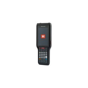 Honeywell CK62. Display diagonal: 10.2 cm (4"), Display resolution: 480 x 800 pixels, Touch technology: Multi-touch. Inter