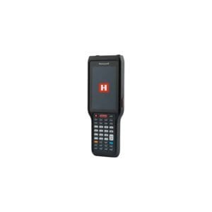 Honeywell CK62. Display diagonal: 10.2 cm (4"), Display resolution: 480 x 800 pixels, Touch technology: Multi-touch. Inter