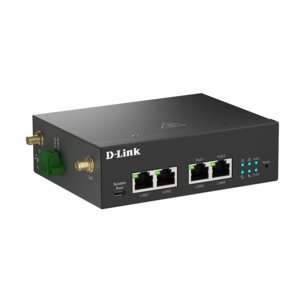 D-Link DWM-314-GP Radio Modem