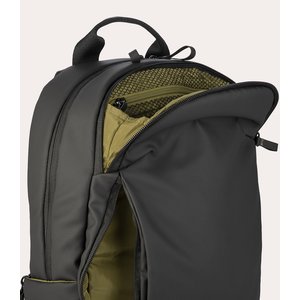 MOCHILA PORTATIL 15.6 MACBOOK 1 LASER NEGRO