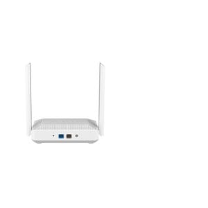 ROUTER/EXTENDER WI-FI 6 MESH AX3000 DUAL PORT GIBABIT ETHERNE
