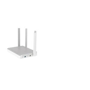 HERO KN-1012 WI-FI ROUTER 6 MESH AX3000 4 PORTS 1GBPS 1 RJ45