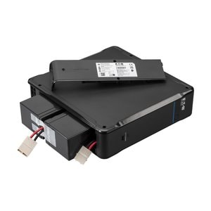 Eaton Ellipse 3P700UI Standby UPS - 700 VA/420 W - Rack/Wall Mountable - 230 V AC Input - 220 V AC Output - 1 x USB Type A